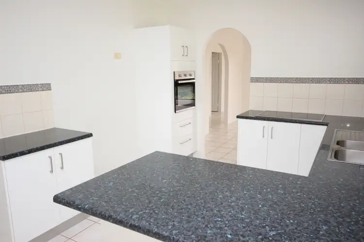 Fourth view of Homely house listing, 45 Templar Crescent, Bentley Park QLD 4869