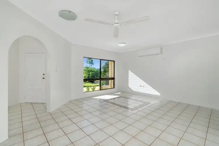 Fifth view of Homely house listing, 45 Templar Crescent, Bentley Park QLD 4869