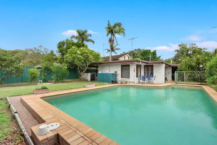 Main view of Homely house listing, 14 The Promenade, Sylvania NSW 2224