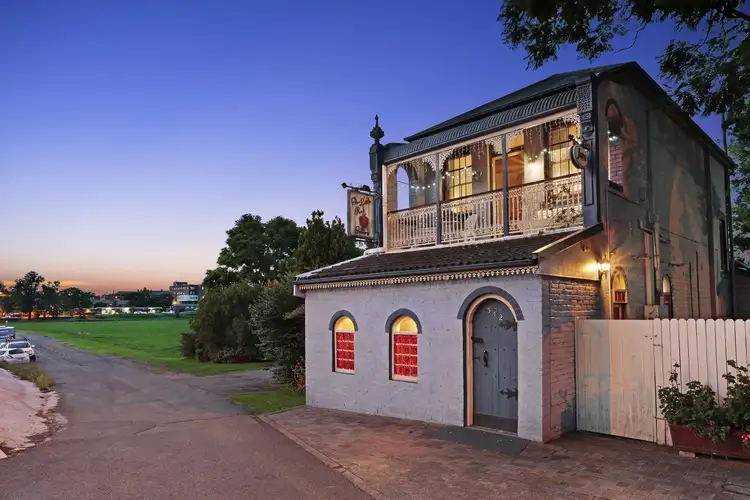 Main view of Homely house listing, 542 High Street, Maitland NSW 2320