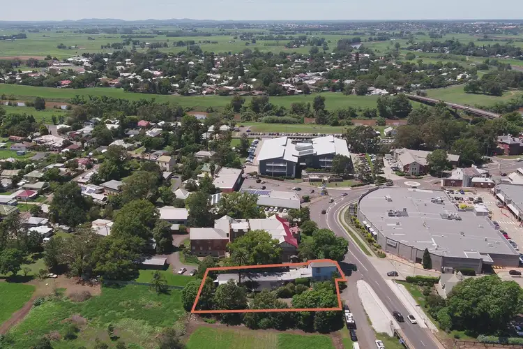 Fifth view of Homely house listing, 542 High Street, Maitland NSW 2320