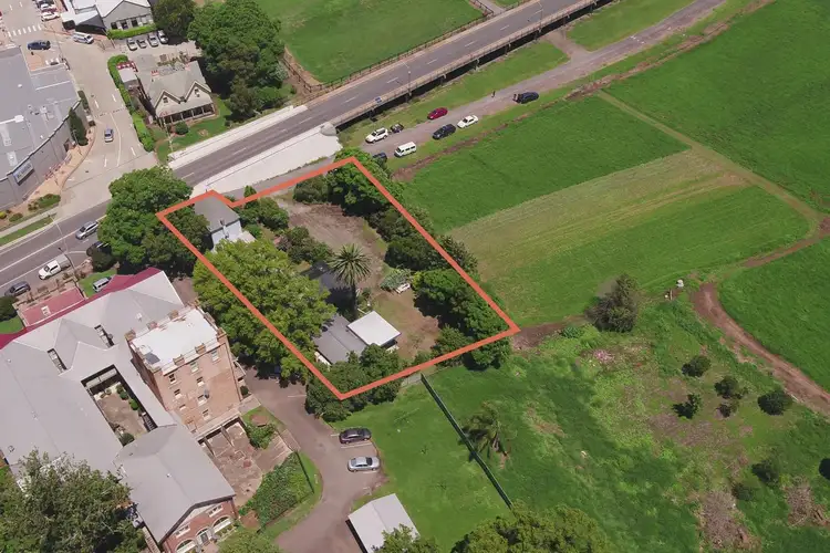 Sixth view of Homely house listing, 542 High Street, Maitland NSW 2320