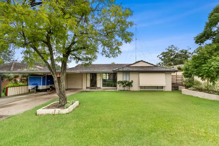 48 Grand Parade, Glossodia NSW 2756