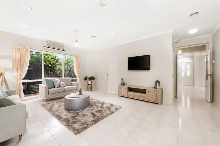 Fourth view of Homely house listing, 66 Victoria Knox Avenue, Rowville VIC 3178