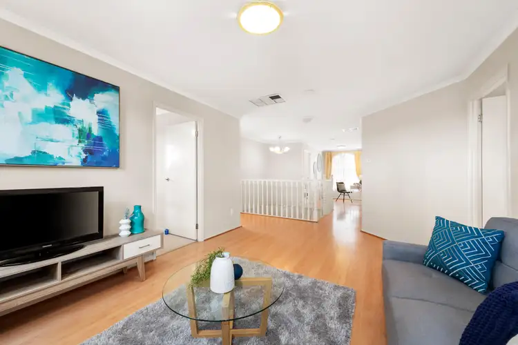 Fifth view of Homely house listing, 66 Victoria Knox Avenue, Rowville VIC 3178