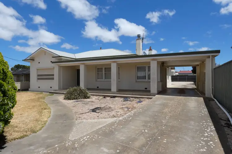 Main view of Homely house listing, 22 Waterloo Bay Road, Yorketown SA 5576