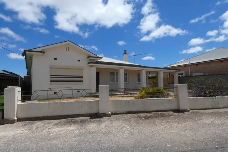 Third view of Homely house listing, 22 Waterloo Bay Road, Yorketown SA 5576
