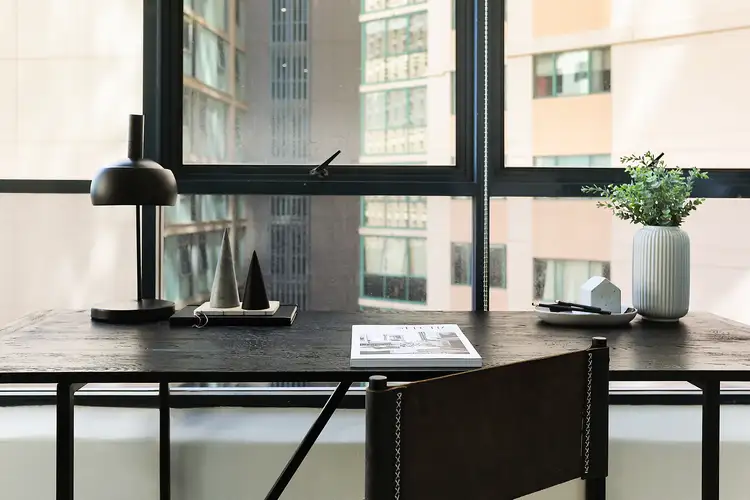 Fourth view of Homely apartment listing, 172/303-307 Castlereagh Street, Haymarket NSW 2000