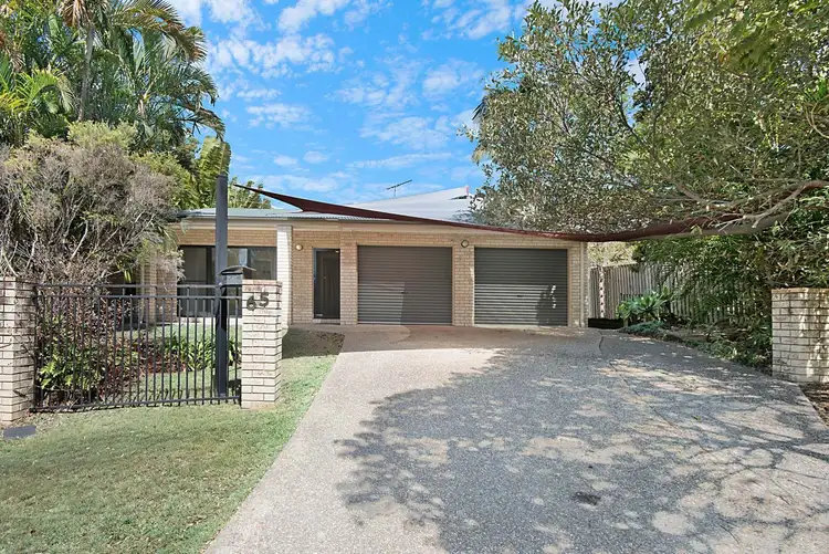 65 Mascar Street, Upper Mount Gravatt QLD 4122