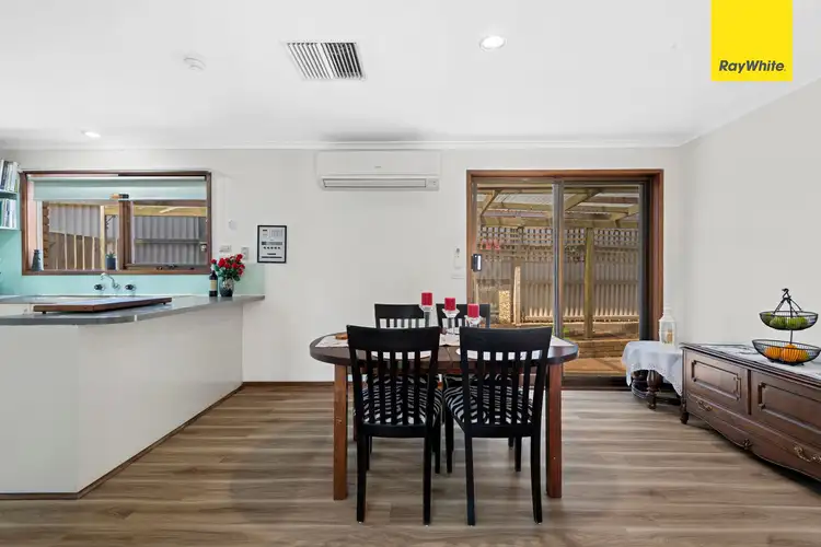 Fourth view of Homely house listing, 103 Barries Road, Melton VIC 3337