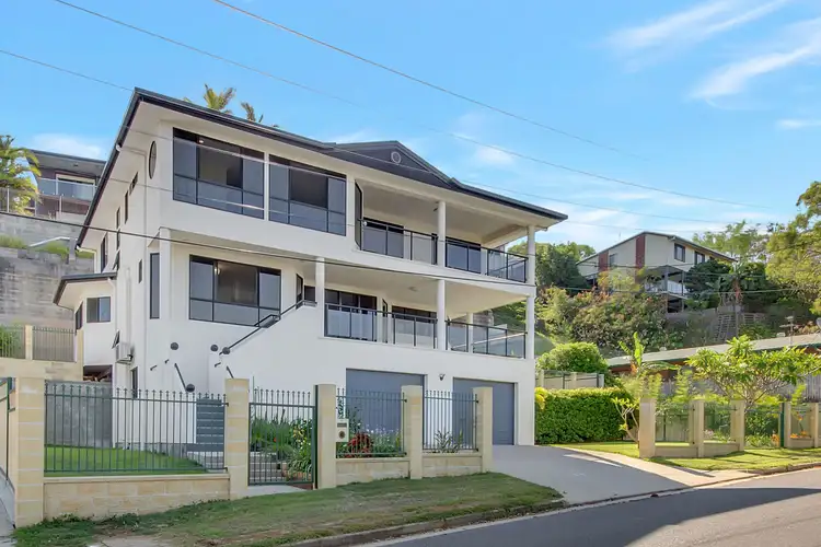 11 Hallam Lane, South Gladstone QLD 4680