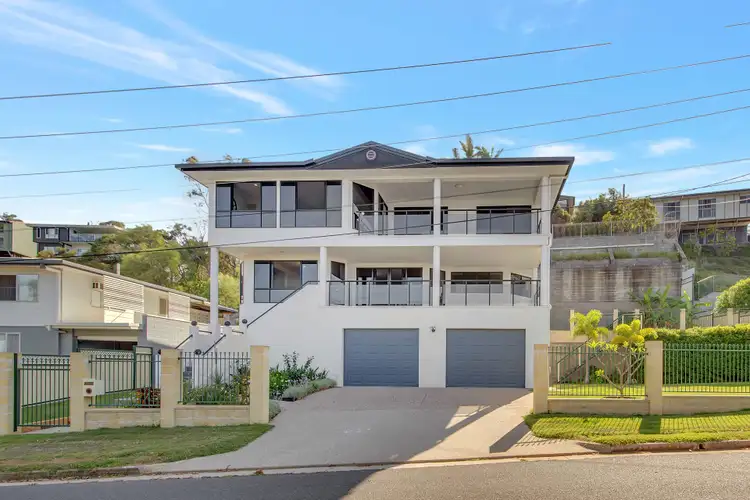 Second view of Homely house listing, 11 Hallam Lane, South Gladstone QLD 4680