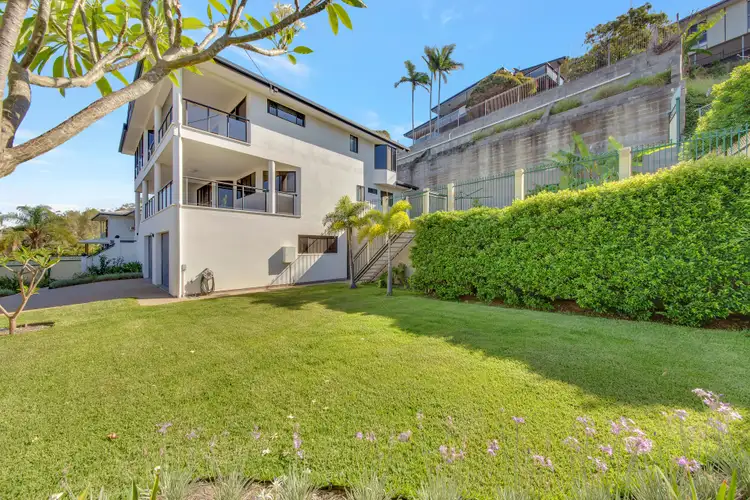 Third view of Homely house listing, 11 Hallam Lane, South Gladstone QLD 4680