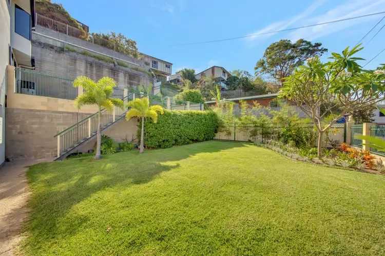Fourth view of Homely house listing, 11 Hallam Lane, South Gladstone QLD 4680