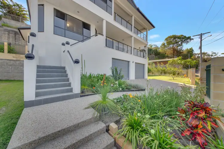 Fifth view of Homely house listing, 11 Hallam Lane, South Gladstone QLD 4680