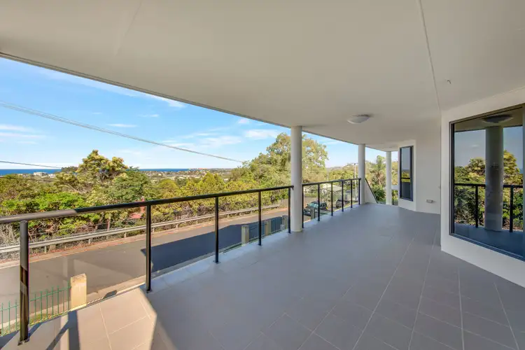 Sixth view of Homely house listing, 11 Hallam Lane, South Gladstone QLD 4680