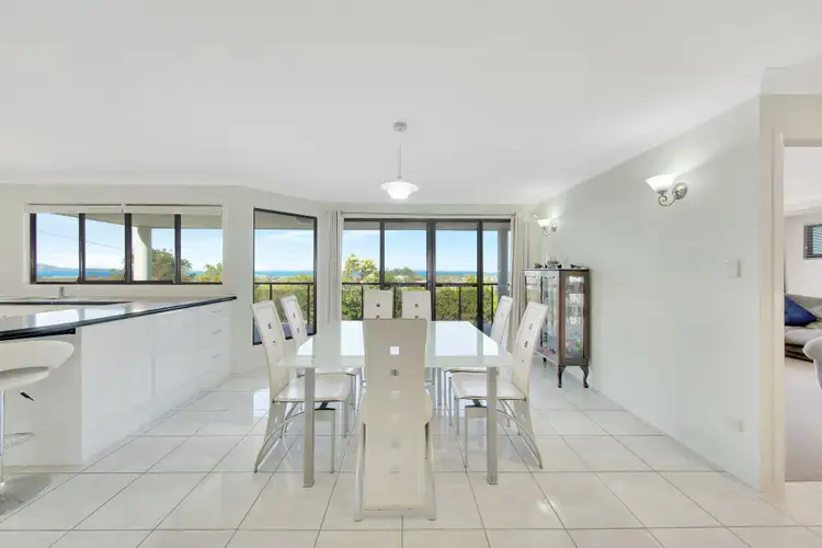 Seventh view of Homely house listing, 11 Hallam Lane, South Gladstone QLD 4680