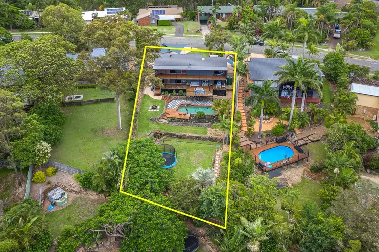 32 Tamworth Drive, Helensvale QLD 4212