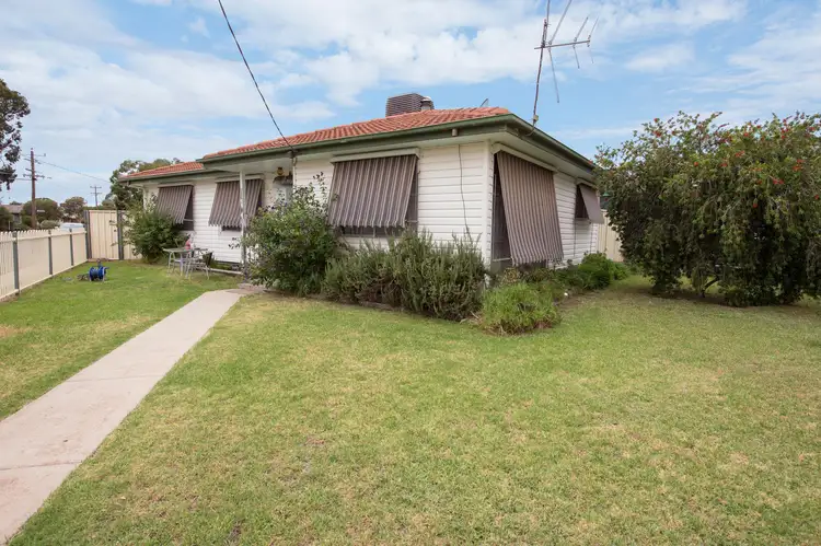 Main view of Homely house listing, 39 Yana Street, Swan Hill VIC 3585