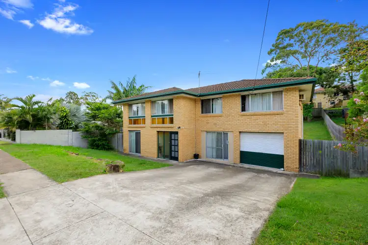 Main view of Homely house listing, 440 Nursery Road, Holland Park QLD 4121