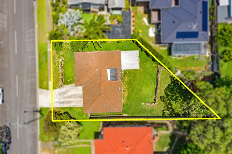 Fifth view of Homely house listing, 440 Nursery Road, Holland Park QLD 4121