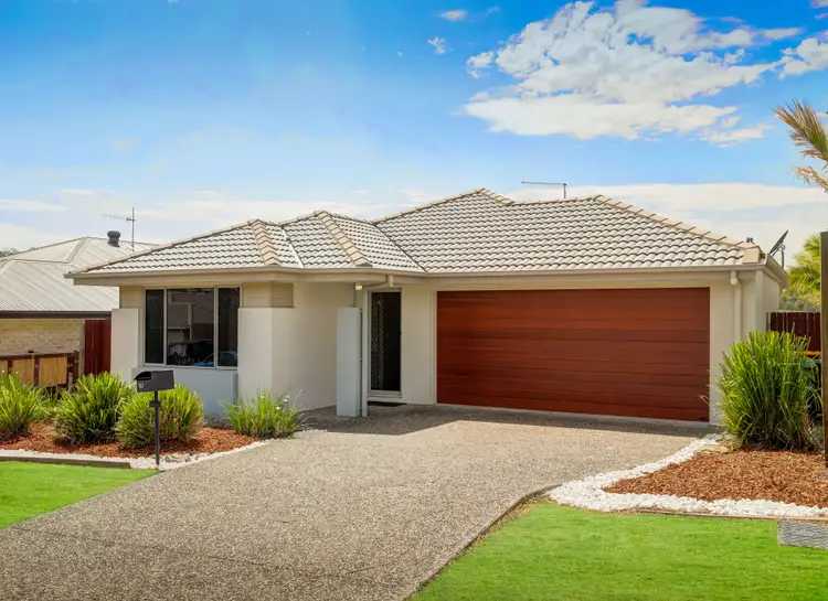 10 Allyn Street, Ormeau Hills QLD 4208