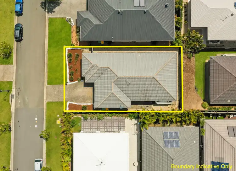 Sixth view of Homely house listing, 10 Allyn Street, Ormeau Hills QLD 4208