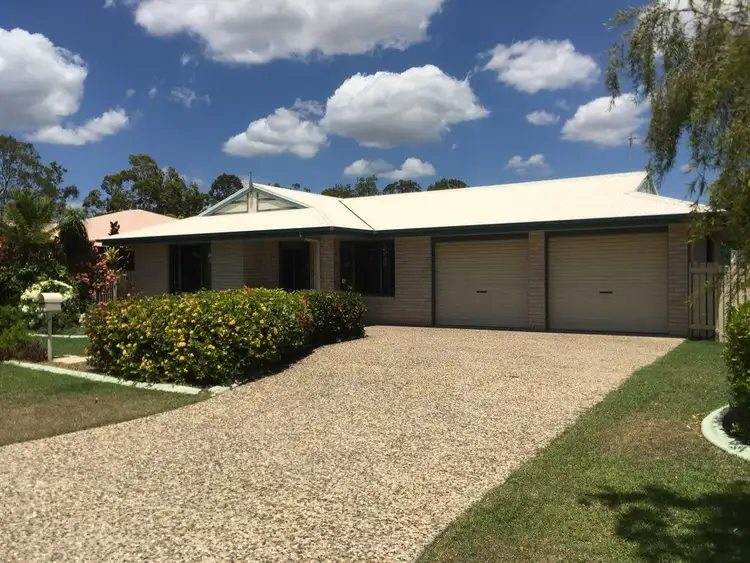 57 Witney Street, Telina QLD 4680