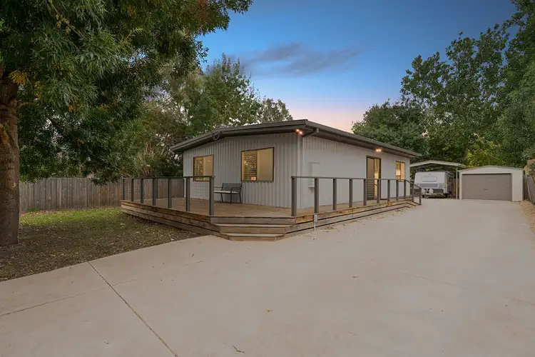 Main view of Homely house listing, 16 McKenzie Road, Cowes VIC 3922