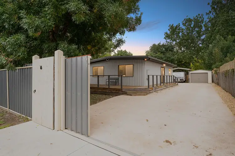 Second view of Homely house listing, 16 McKenzie Road, Cowes VIC 3922