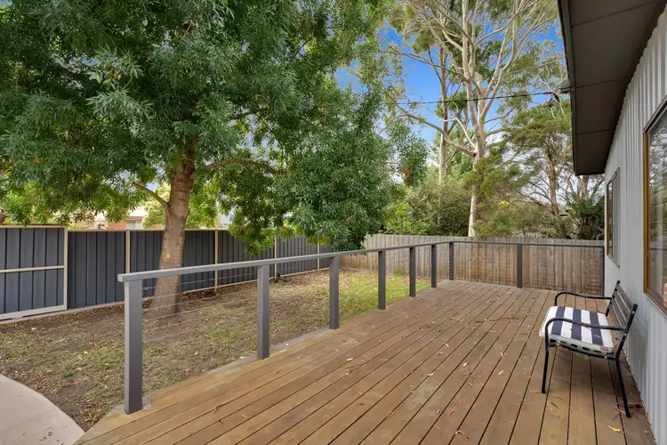Seventh view of Homely house listing, 16 McKenzie Road, Cowes VIC 3922