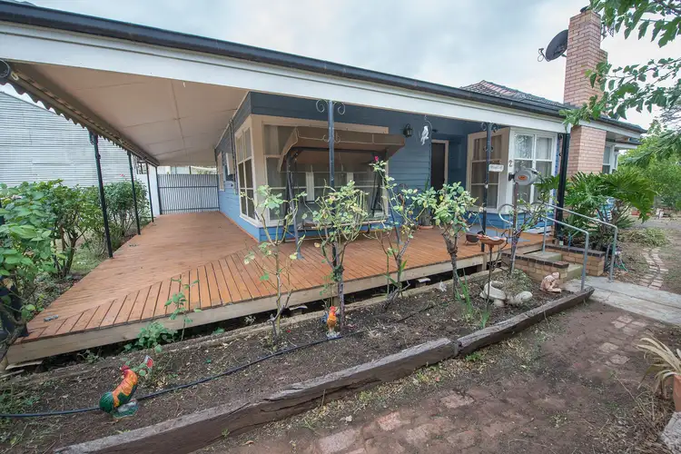 Main view of Homely house listing, 2 Malcolm Street, Nyah VIC 3594