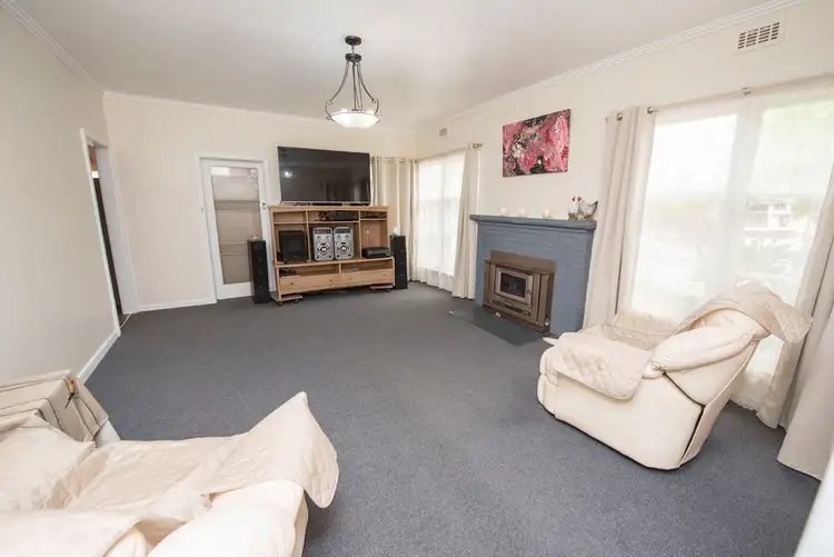 Second view of Homely house listing, 2 Malcolm Street, Nyah VIC 3594