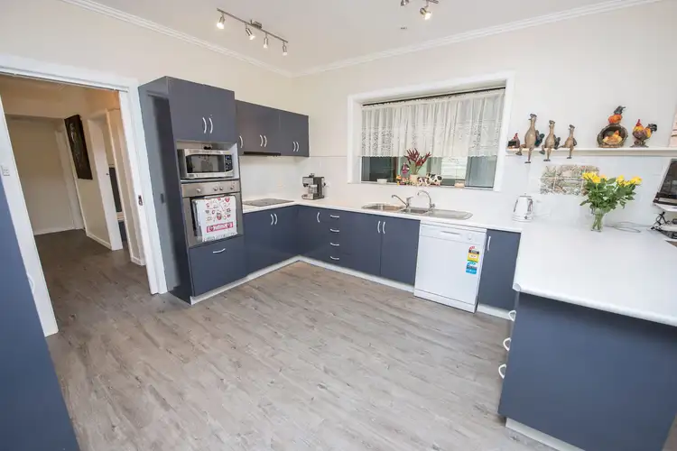 Fourth view of Homely house listing, 2 Malcolm Street, Nyah VIC 3594