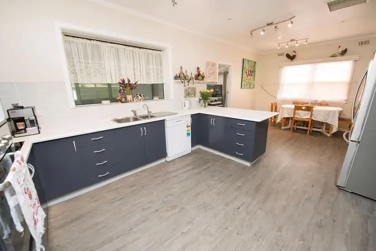 Sixth view of Homely house listing, 2 Malcolm Street, Nyah VIC 3594