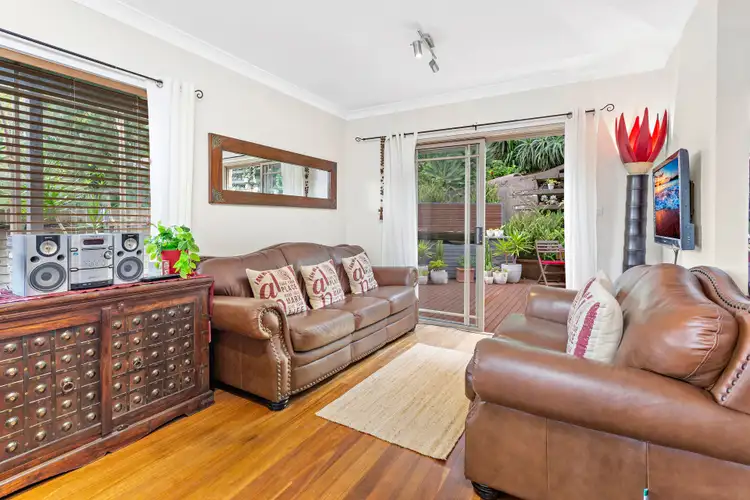 Third view of Homely townhouse listing, 2/12 Brown Street, Kiama NSW 2533