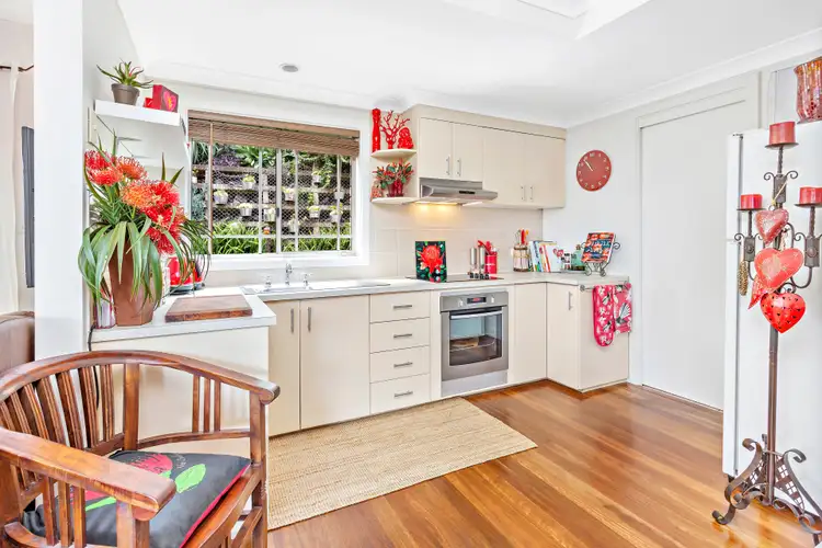 Fourth view of Homely townhouse listing, 2/12 Brown Street, Kiama NSW 2533