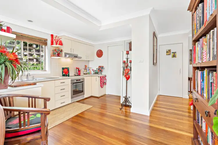 Sixth view of Homely townhouse listing, 2/12 Brown Street, Kiama NSW 2533