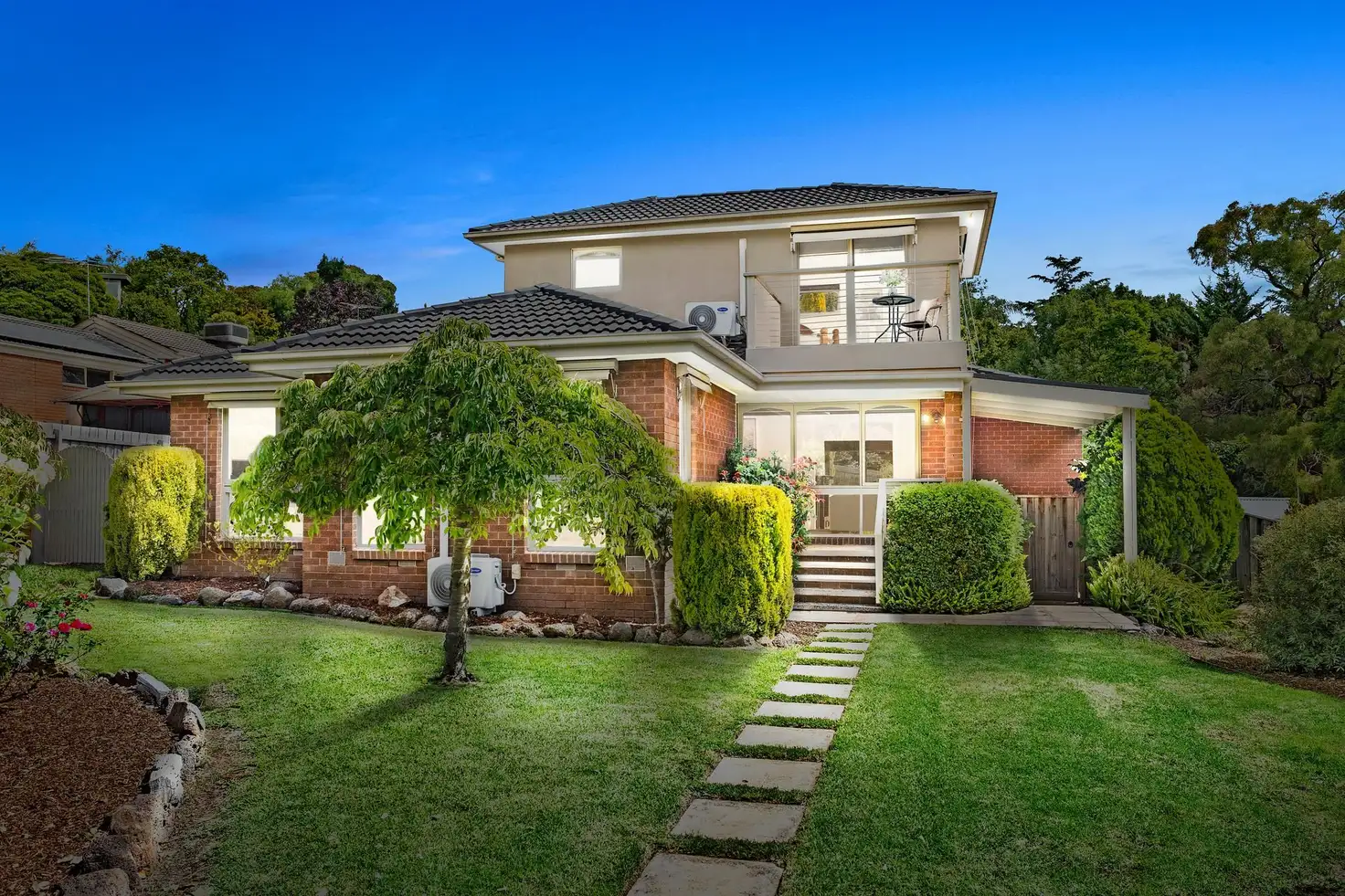 Main view of Homely house listing, 32 Batterbee Drive, Mooroolbark VIC 3138