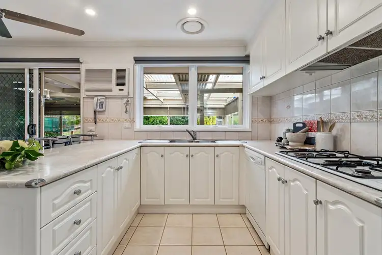 Third view of Homely house listing, 32 Batterbee Drive, Mooroolbark VIC 3138