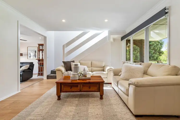 Fourth view of Homely house listing, 32 Batterbee Drive, Mooroolbark VIC 3138