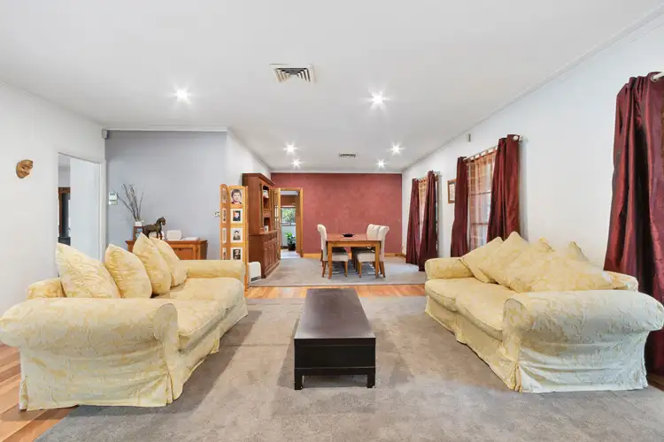 Second view of Homely house listing, 9 Wiranda Court, Windsor Downs NSW 2756