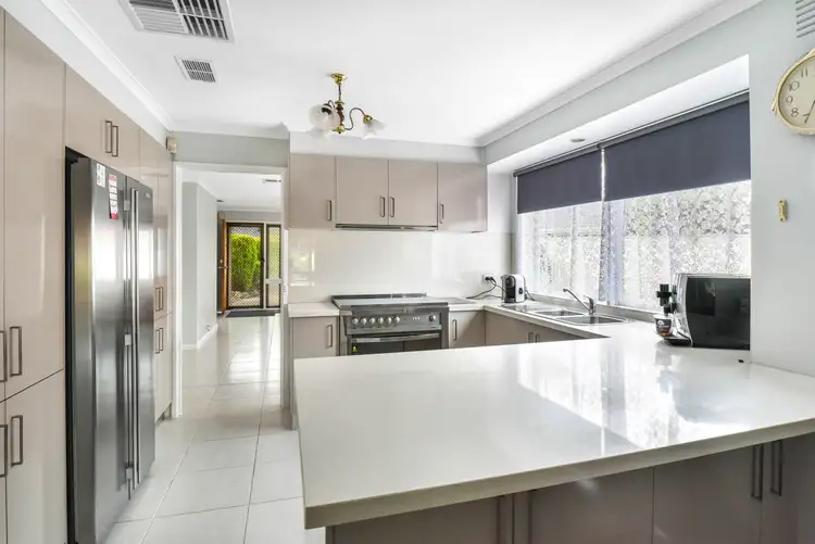 Fifth view of Homely house listing, 12 Devon Court, Meadow Heights VIC 3048