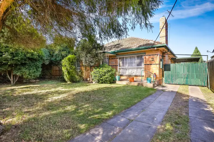 Second view of Homely house listing, 8 Hubert Avenue, Glenroy VIC 3046