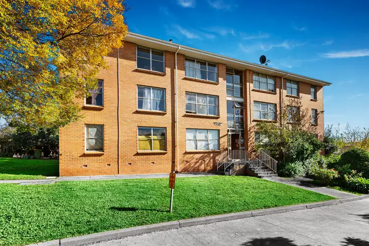 Sixth view of Homely apartment listing, 3/3 McLennan Place, Preston VIC 3072