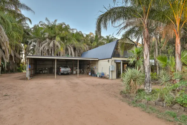 Third view of Homely rural property listing, 128 Hewett Road, Colignan VIC 3494