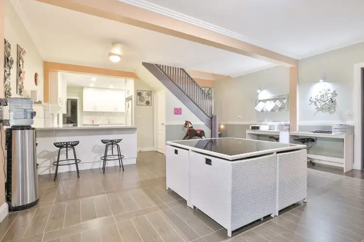 Sixth view of Homely rural property listing, 128 Hewett Road, Colignan VIC 3494