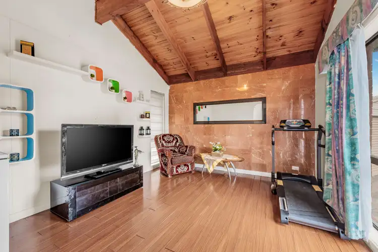 Fourth view of Homely house listing, 4 Bachli Close, Mill Park VIC 3082