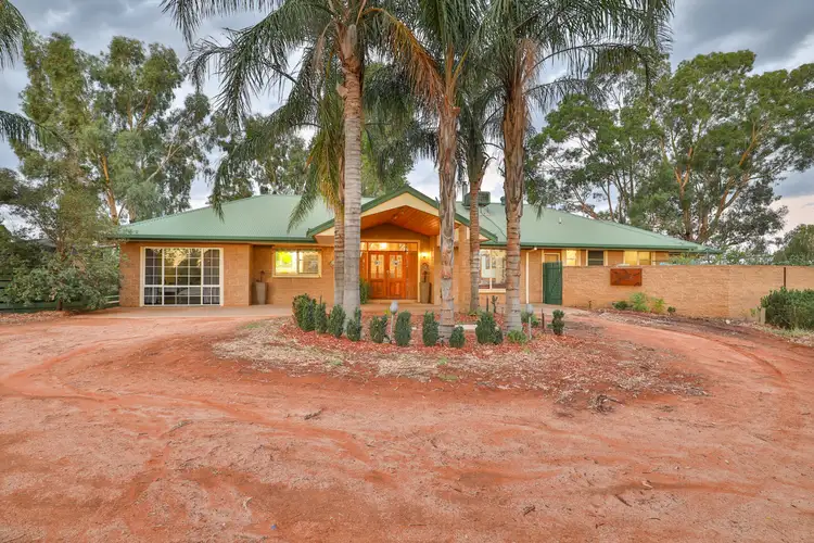 12 Little Cowra Road, Yelta VIC 3505