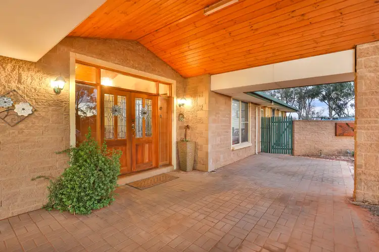 Second view of Homely house listing, 12 Little Cowra Road, Yelta VIC 3505